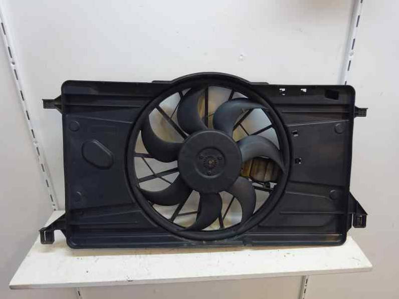 ELECTROVENTILADOR FORD FOCUS BERLINA 2005 2.0 TDCI (136 CV)