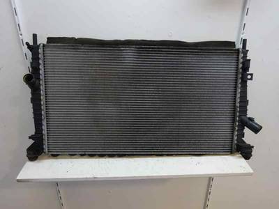 RADIADOR AGUA FORD FOCUS BERLINA 2005 2.0 TDCI (136 CV)