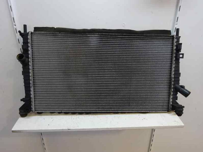 RADIADOR AGUA FORD FOCUS BERLINA 2005 2.0 TDCI (136 CV)