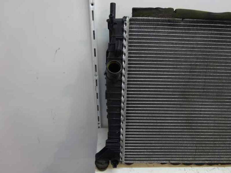 RADIADOR AGUA FORD FOCUS BERLINA 2005 2.0 TDCI (136 CV)