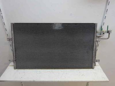 CONDENSADOR RADIADOR AIRE ACONDICIONADO FORD FOCUS BERLINA 2005 2.0 TDCI (136 CV)