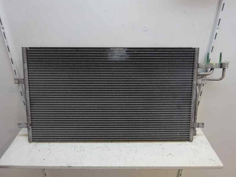 CONDENSADOR RADIADOR AIRE ACONDICIONADO FORD FOCUS BERLINA 2005 2.0 TDCI (136 CV)