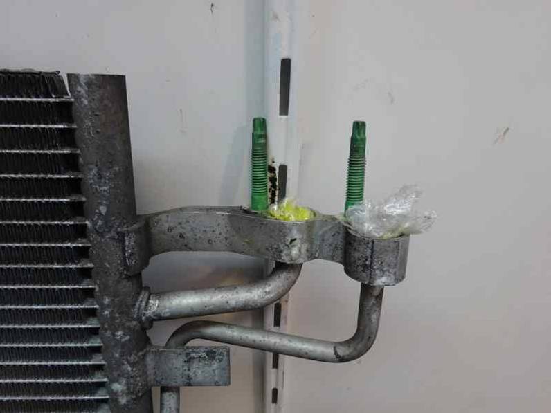 CONDENSADOR RADIADOR AIRE ACONDICIONADO FORD FOCUS BERLINA 2005 2.0 TDCI (136 CV)