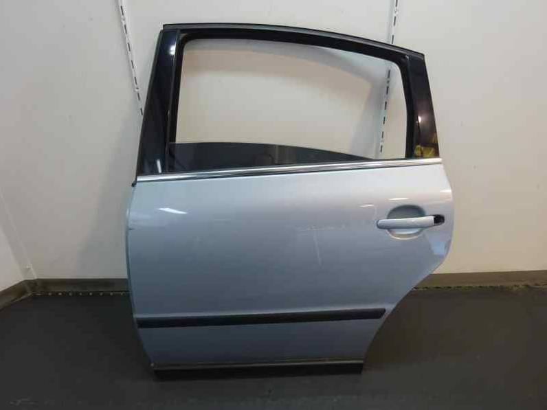 PUERTA TRASERA IZQUIERDA VOLKSWAGEN PASSAT BERLINA 2001 1.9 TDI (131 CV)
