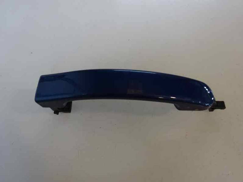 MANETA EXTERIOR TRASERA DERECHA FORD FUSION 2008 1.6 TDCI (90 CV)