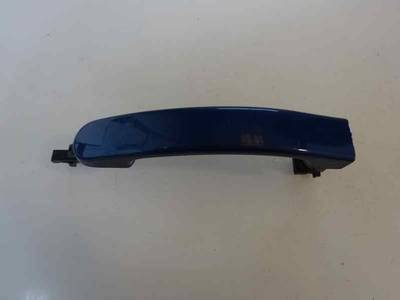 MANETA EXTERIOR TRASERA IZQUIERDA FORD FUSION 2008 1.6 TDCI (90 CV)