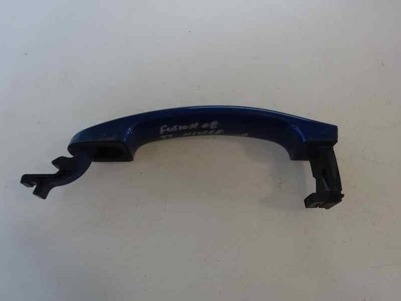 MANETA EXTERIOR TRASERA IZQUIERDA FORD FUSION 2008 1.6 TDCI (90 CV)