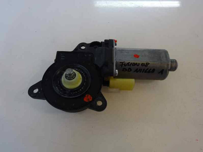 MOTOR ELEVALUNAS DELANTERO DERECHO FORD FUSION 2008 1.6 TDCI (90 CV)