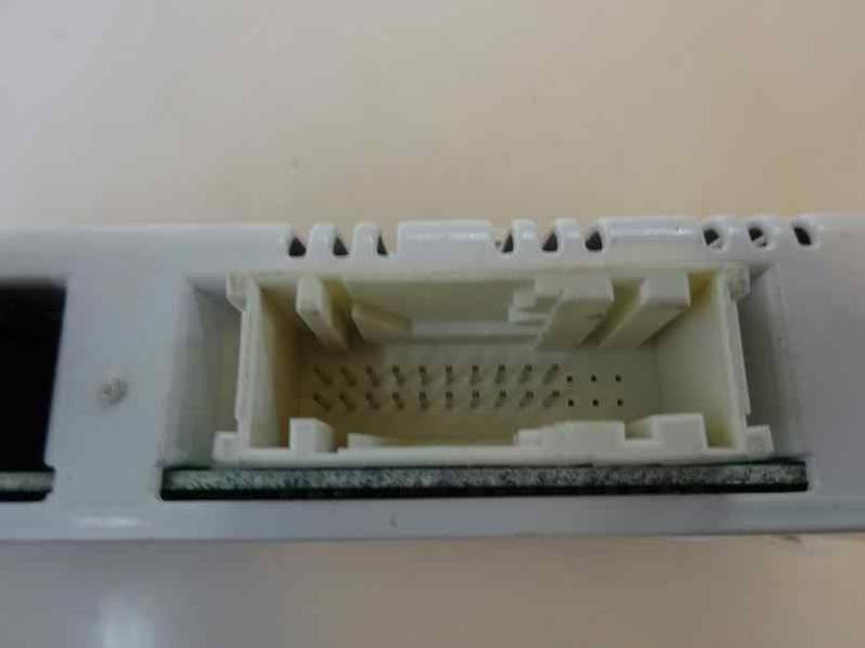 MANDO CLIMATIZADOR FORD FUSION 2008 1.6 TDCI (90 CV)