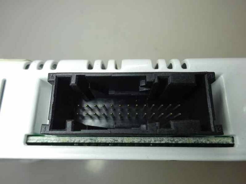 MANDO CLIMATIZADOR FORD FUSION 2008 1.6 TDCI (90 CV)