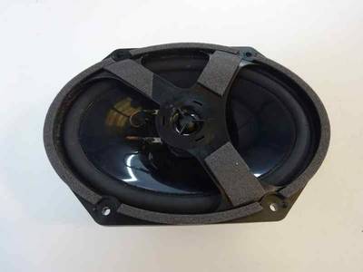 SISTEMA AUDIO RADIO CD FORD FUSION 2008 1.6 TDCI (90 CV)