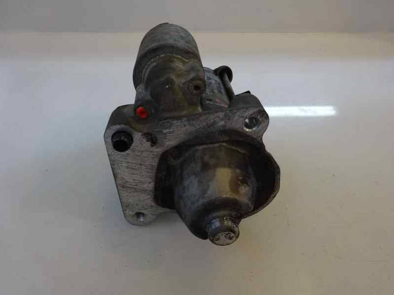 MOTOR ARRANQUE FORD FUSION 2008 1.6 TDCI (90 CV)