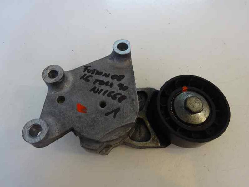 TENSOR CORREA AUXILIAR FORD FUSION 2008 1.6 TDCI (90 CV)