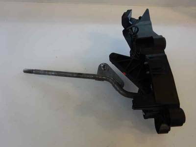 PALANCA CAMBIO FORD FUSION 2008 1.6 TDCI (90 CV)