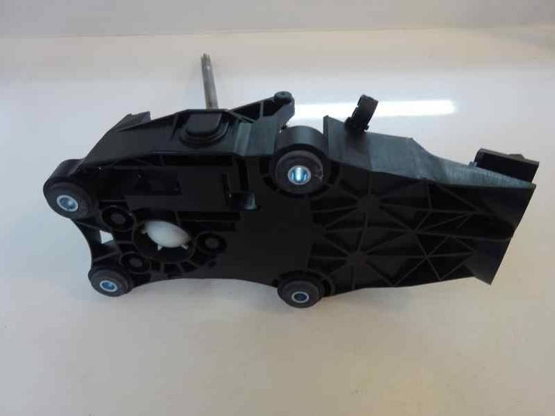 PALANCA CAMBIO FORD FUSION 2008 1.6 TDCI (90 CV)