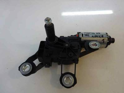 MOTOR LIMPIA TRASERO FORD FUSION 2008 1.6 TDCI (90 CV)