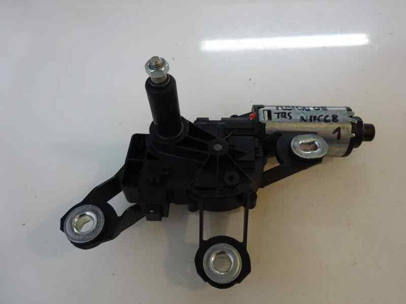 MOTOR LIMPIA TRASERO FORD FUSION 2008 1.6 TDCI (90 CV)