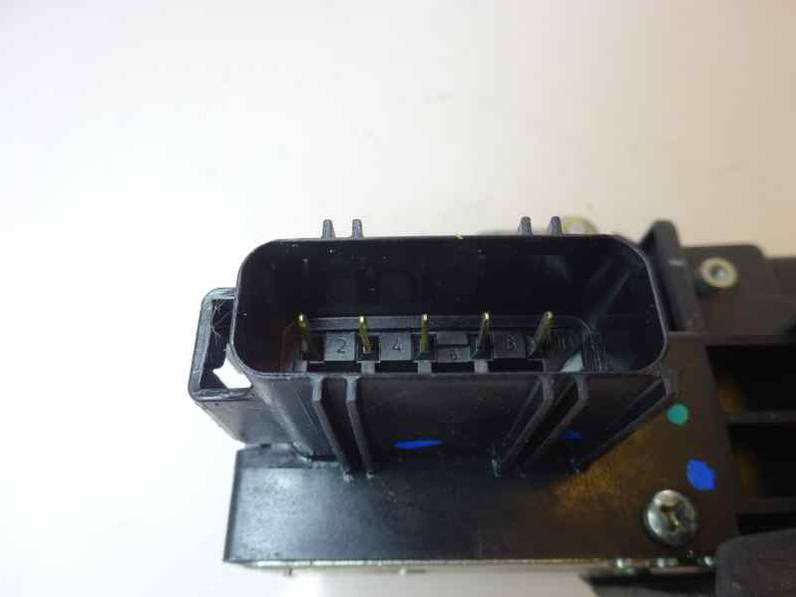 CERRADURA PUERTA TRASERA DERECHA FORD FUSION 2008 1.6 TDCI (90 CV)