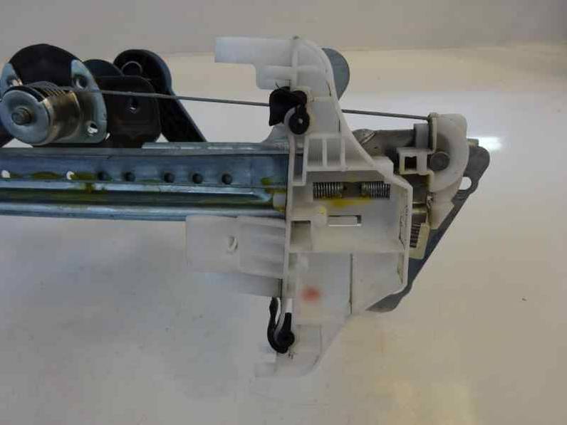 ELEVALUNAS TRASERO DERECHO FORD FUSION 2008 1.6 TDCI (90 CV)