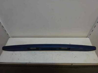 PILOTO MATRICULA FORD FUSION 2008 1.6 TDCI (90 CV)