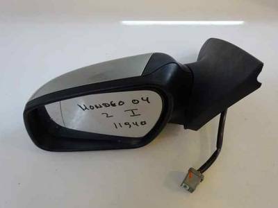 RETROVISOR IZQUIERDO FORD MONDEO BERLINA 2005 2.0 TDCI (131 CV)