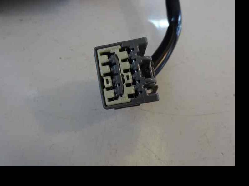 RETROVISOR IZQUIERDO FORD MONDEO BERLINA 2005 2.0 TDCI (131 CV)