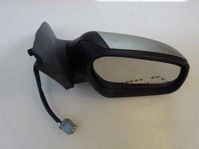 RETROVISOR DERECHO FORD MONDEO BERLINA 2005 2.0 TDCI (131 CV)