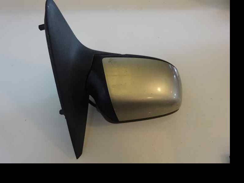 RETROVISOR DERECHO FORD MONDEO BERLINA 2005 2.0 TDCI (131 CV)