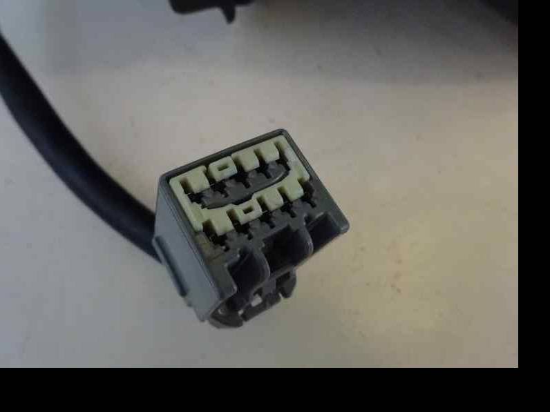 RETROVISOR DERECHO FORD MONDEO BERLINA 2005 2.0 TDCI (131 CV)