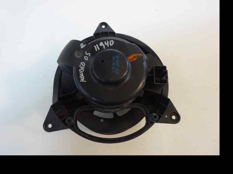 MOTOR CALEFACCION FORD MONDEO BERLINA 2005 2.0 TDCI (131 CV)