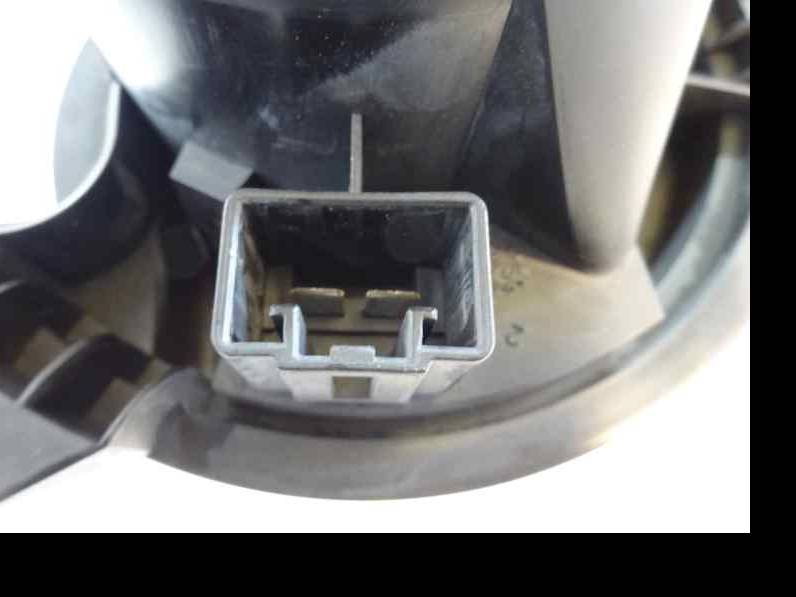 MOTOR CALEFACCION FORD MONDEO BERLINA 2005 2.0 TDCI (131 CV)