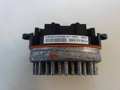 RESISTENCIA CALEFACCION FORD MONDEO BERLINA 2005 2.0 TDCI (131 CV)