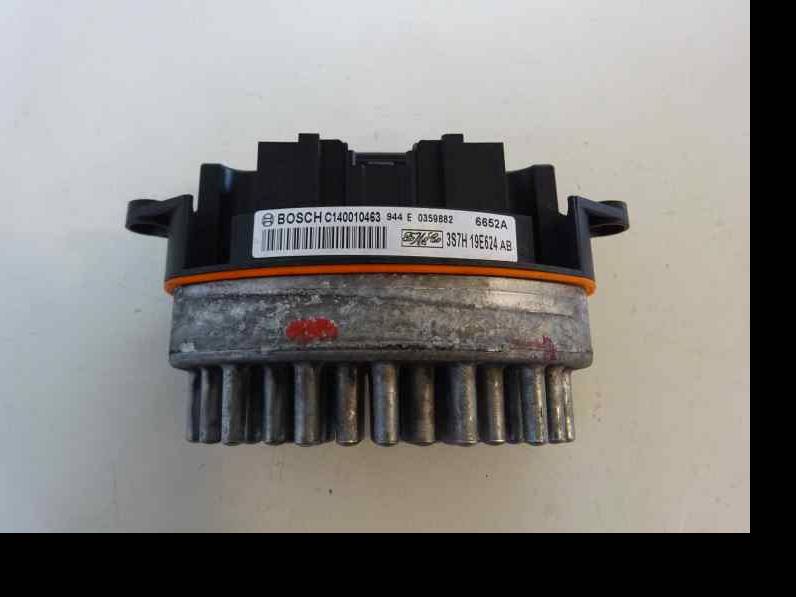 RESISTENCIA CALEFACCION FORD MONDEO BERLINA 2005 2.0 TDCI (131 CV)