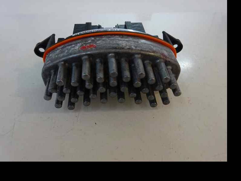 RESISTENCIA CALEFACCION FORD MONDEO BERLINA 2005 2.0 TDCI (131 CV)