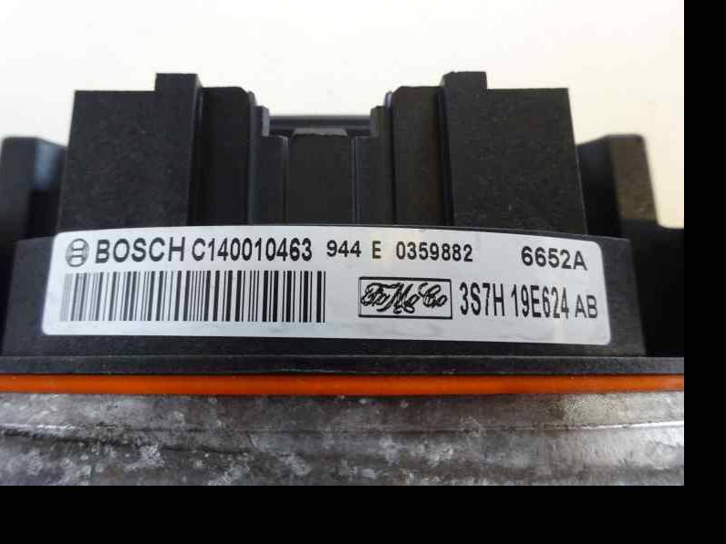 RESISTENCIA CALEFACCION FORD MONDEO BERLINA 2005 2.0 TDCI (131 CV)
