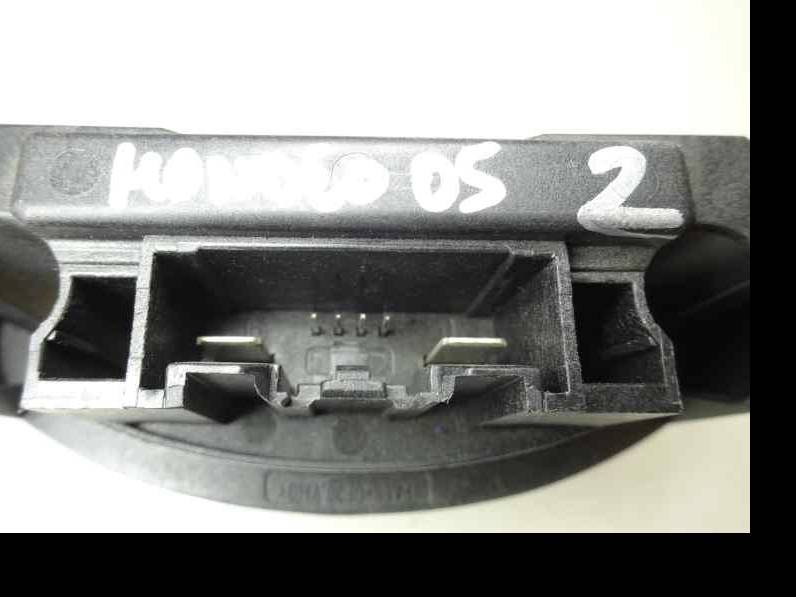 RESISTENCIA CALEFACCION FORD MONDEO BERLINA 2005 2.0 TDCI (131 CV)