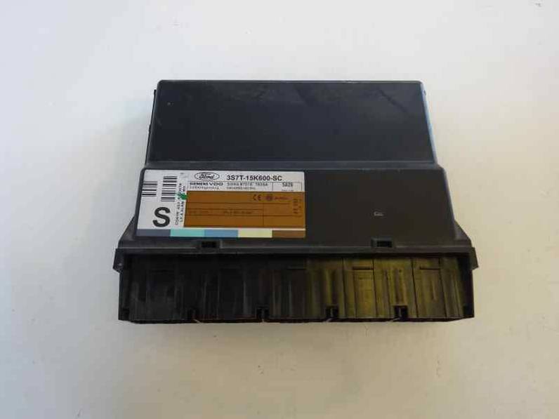 MODULO CONFORT FORD MONDEO BERLINA 2005 2.0 TDCI (131 CV)