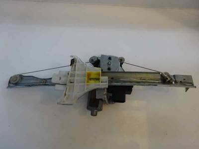 ELEVALUNAS TRASERO DERECHO FORD MONDEO BERLINA 2005 2.0 TDCI (131 CV)