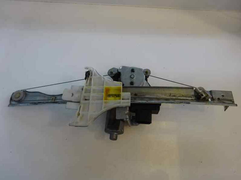 ELEVALUNAS TRASERO DERECHO FORD MONDEO BERLINA 2005 2.0 TDCI (131 CV)