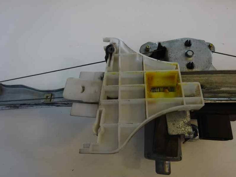 ELEVALUNAS TRASERO DERECHO FORD MONDEO BERLINA 2005 2.0 TDCI (131 CV)