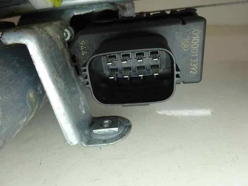 ELEVALUNAS TRASERO DERECHO FORD MONDEO BERLINA 2005 2.0 TDCI (131 CV)