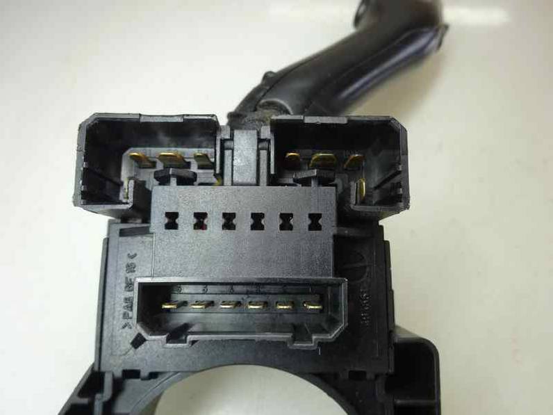 MANDO LIMPIA VOLKSWAGEN PASSAT BERLINA 1998 1.9 TDI (110 CV)