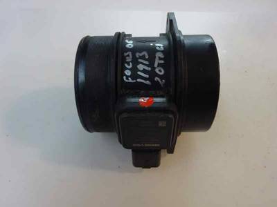 CAUDALIMETRO FORD FOCUS BERLINA 2005 2.0 TDCI (136 CV)