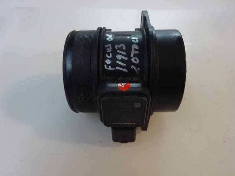 CAUDALIMETRO FORD FOCUS BERLINA 2005 2.0 TDCI (136 CV)