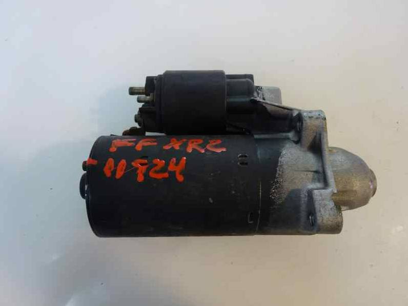 MOTOR ARRANQUE FORD FIESTA BERL COURIER 1992 1.6 (103 CV)