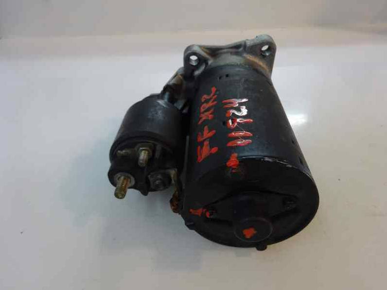 MOTOR ARRANQUE FORD FIESTA BERL COURIER 1992 1.6 (103 CV)