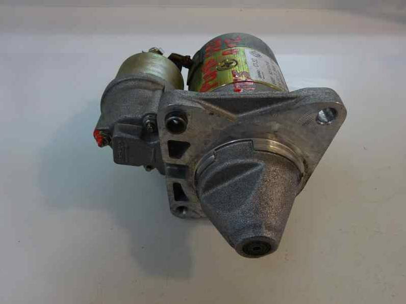 MOTOR ARRANQUE FIAT PUNTO BERLINA 2003 1.2 (60 CV)