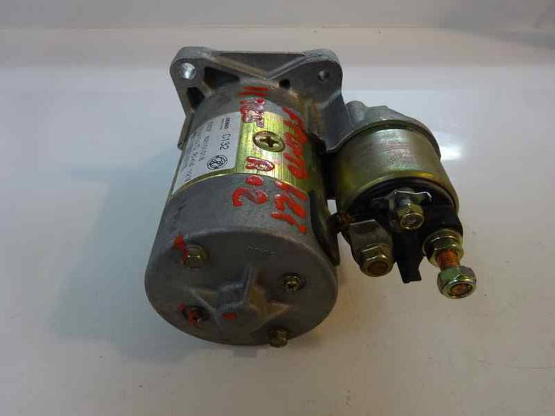 MOTOR ARRANQUE FIAT PUNTO BERLINA 2003 1.2 (60 CV)