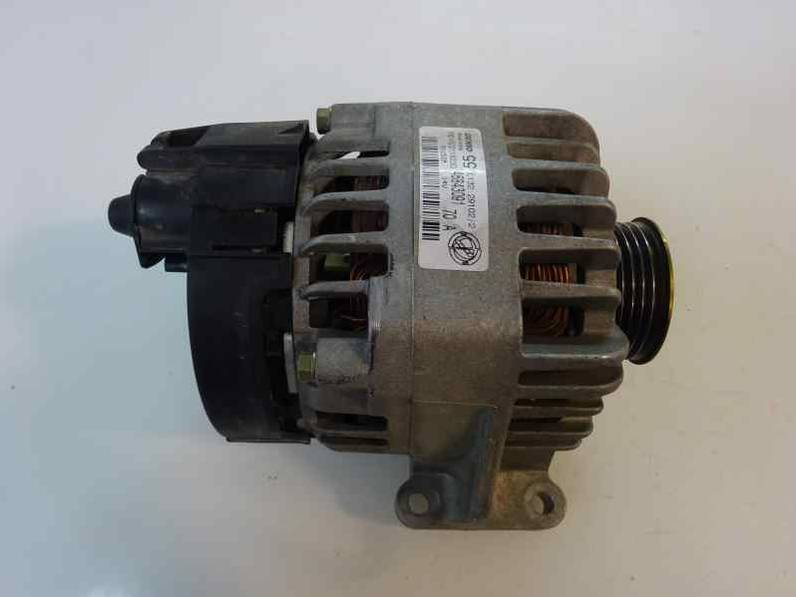 ALTERNADOR FIAT PUNTO BERLINA 2003 1.2 (60 CV)
