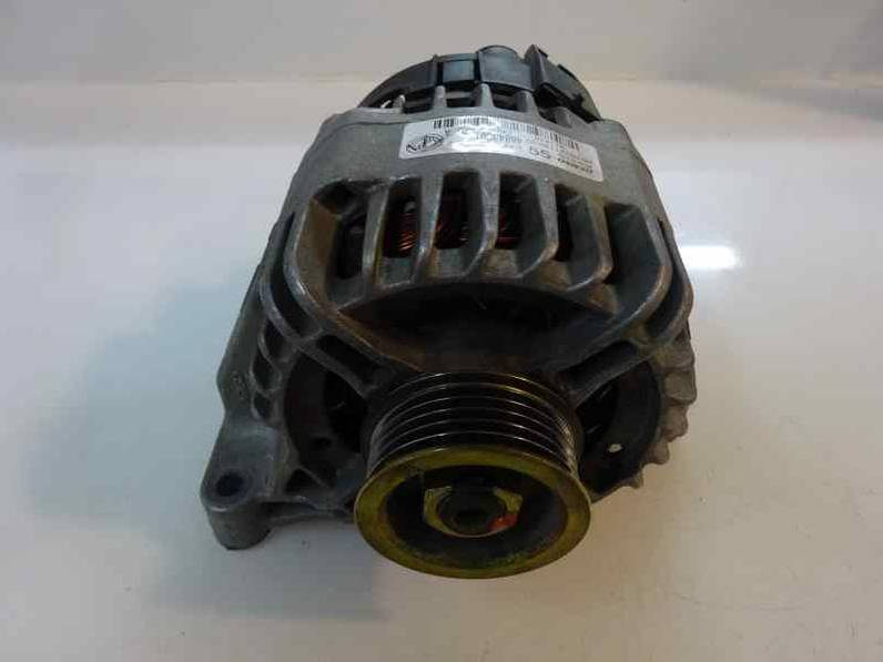 ALTERNADOR FIAT PUNTO BERLINA 2003 1.2 (60 CV)